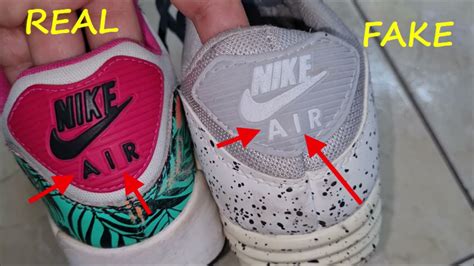 nike air max 90 essential real vs fake|counterfeit nike air max 90.